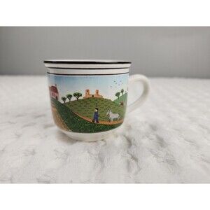 Villeroy & Boch Design Naif damitasse espresso cup luxembourg